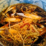 つけ蕎麦 ボンサイ - 