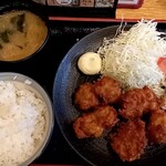 Kushikatsu Dengana - 