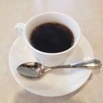 Kafe Resutoran Kaede - コーヒー
