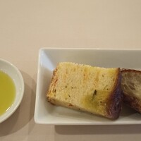 ラ セッテ 広瀬北町本店 - フォカッチャ２種