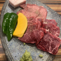 近江牛専門店 万葉 まえだ亭 - 