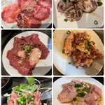 卸 新宿食肉センター 極 - 