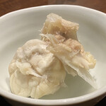 川棚グランドホテル ダイニングかえでてらす - 