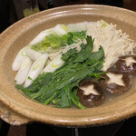 川棚グランドホテル ダイニングかえでてらす - 