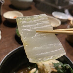 川棚グランドホテル ダイニングかえでてらす - 