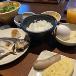 川棚グランドホテル ダイニングかえでてらす - 