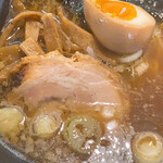 Ramen Janjan - 