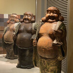 川棚グランドホテル ダイニングかえでてらす - 