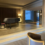 川棚グランドホテル ダイニングかえでてらす - 