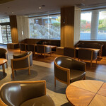 川棚グランドホテル ダイニングかえでてらす - 