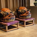 川棚グランドホテル ダイニングかえでてらす - 