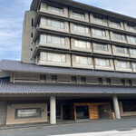 川棚グランドホテル ダイニングかえでてらす - 