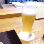 味心 すず木 - とりビー！飲んじゃった(笑)