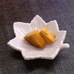 味心 すず木 - 鮟肝。