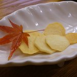 味心 すず木 - ？せんべい。失念！