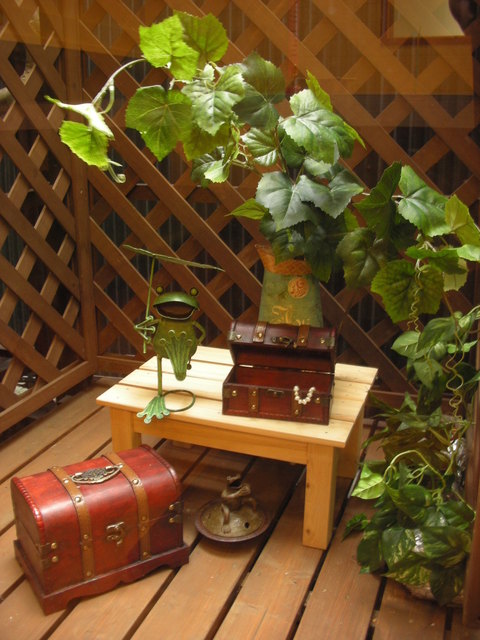 Full House Gion photo 5