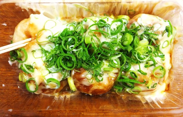 たこぽん 堺一条店 - 堺東/たこ焼き | 食べログ