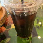 ADA Kichijoji - Iced Coffee