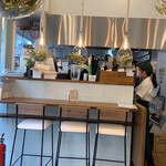 ADA Kichijoji - Stylish Interior