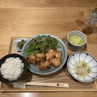 とり田 博多本店 - 