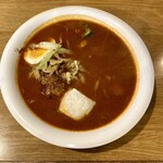 スープカレー店 34 - 
