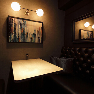 サザン ダイニング ラウンジ_1