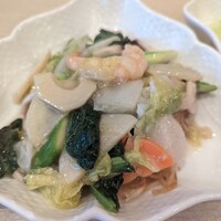 トゥーランドット 臥龍居  - 