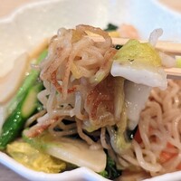 トゥーランドット 臥龍居  - 