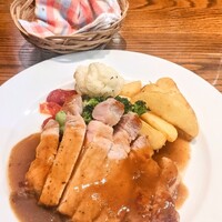 ビフトロ バイ ラ コクシネル - 
