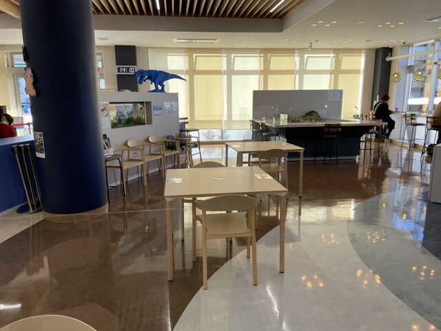 スタンド ヒビキ（StAND HIBIKI） - 久慈（ハンバーガー）の写真