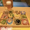 京菜味のむら 烏丸本店