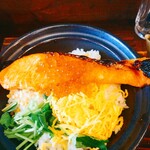 うまい魚が食べたくて - 