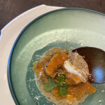 徳山鮓 - 爽やかで美味しいです！(*´ч`*)