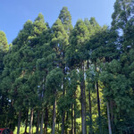 徳山鮓 - 自然の恵みに感謝して(⁎ᴗ͈ˬᴗ͈⁎)