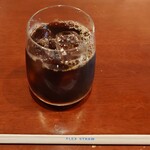 ヴィネリア カッシーニ - アイスコーヒー