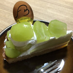 フレンチブルー - 