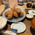 Tonkatsu Wakou - 