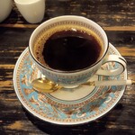 古瀬戸珈琲店 - 