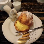 古瀬戸珈琲店 - 