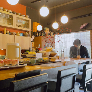 おばんざい 今どき_2