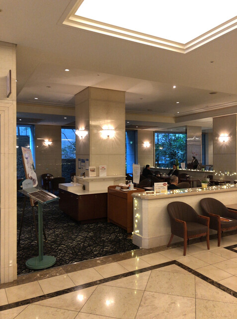 Lounge Cascade photo 5