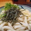 金比羅製麺 神戸青木店