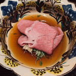 肉屋 田中 - 