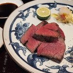 肉屋 田中 - 