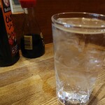 Fujinoya - 芋水