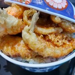 さかな屋食堂ウロコジュウ - 