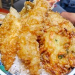 さかな屋食堂ウロコジュウ - 