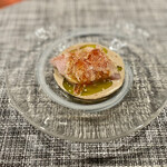 コントワール フー - 