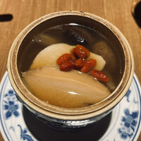 中国薬膳料理 星福 - 