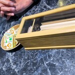 さかな屋食堂ウロコジュウ - 